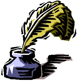 quill