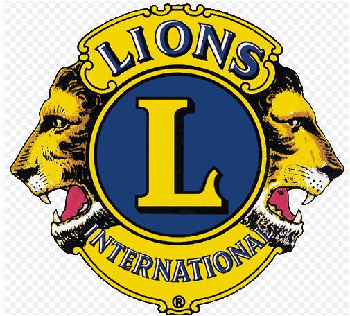 lions international logo