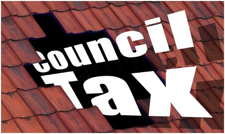 council tax image