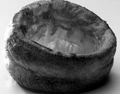 yorkshire puddin