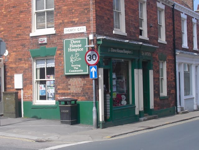 dove house shop