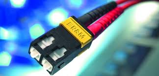 fibre optic cable