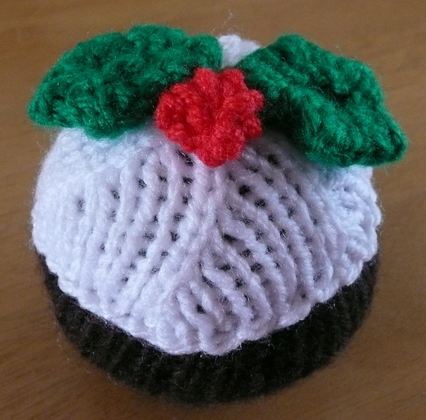 christmas pud