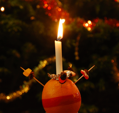 christingle