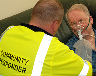 community first responder