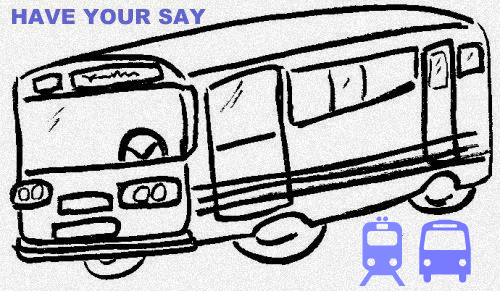 bus drawing 001