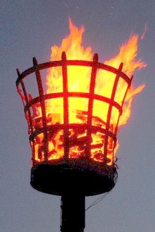 beacon 2012