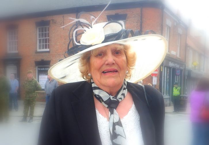 councillor ann suggit