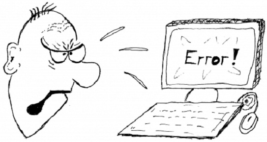 computer rage