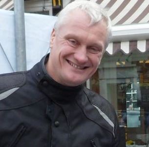 graham stuart in hedon
