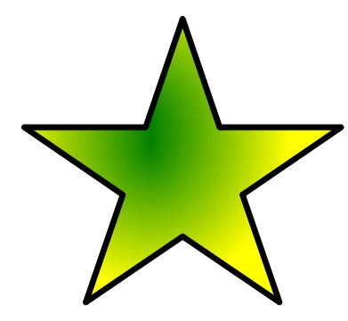 star