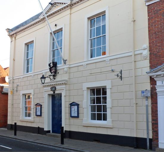hedon town hall squareish pic
