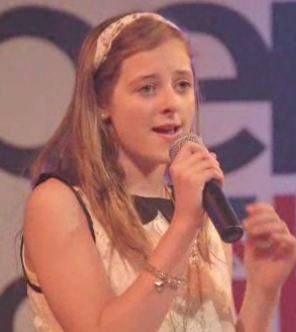 jaimie leigh smithson