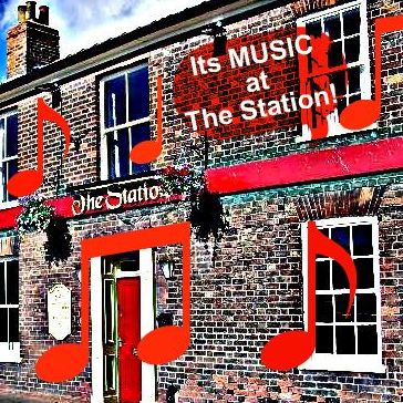 station music sq