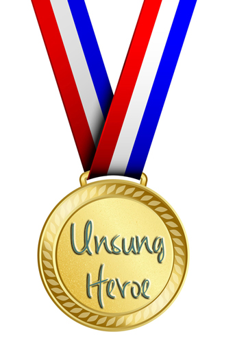 gold medal