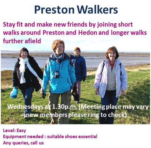 preston walkers poster sq