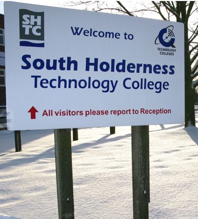 shtc sign snow