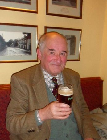 bill stephenson