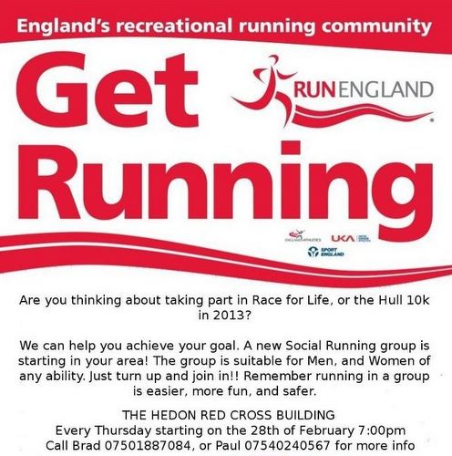 hedon running group sq