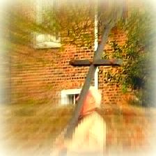 cross