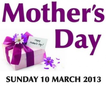mother sunday 2013 e1362310451195