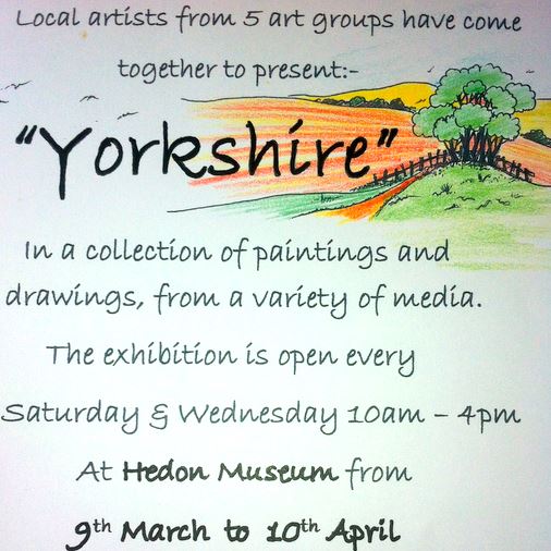 yorkshire art collection poster sq