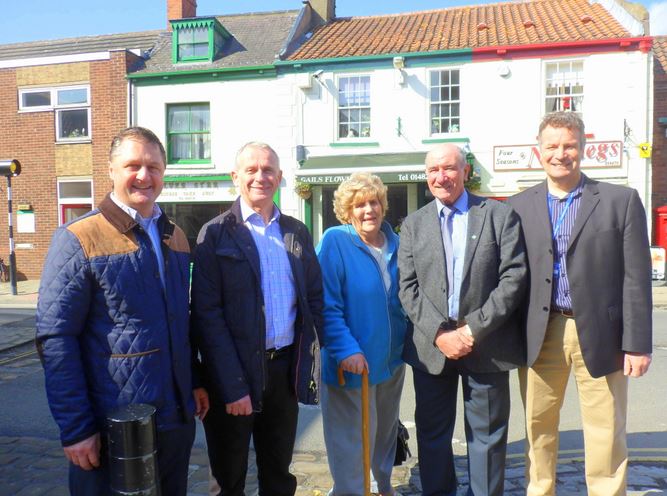 humberside pcc
