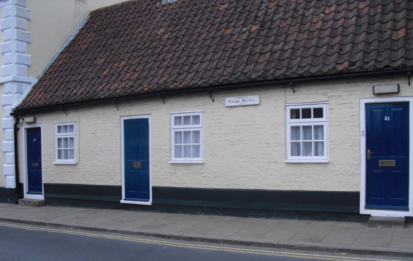 painter houses all 3 doors