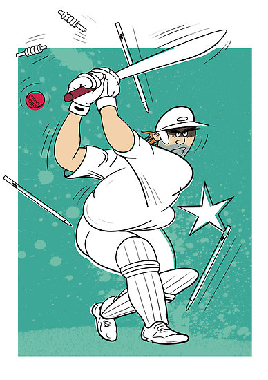 cricket