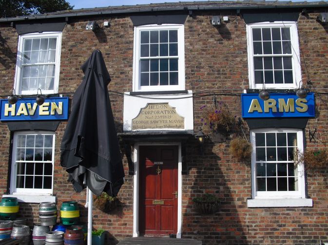 haven arms snip