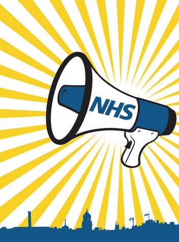 have your say health