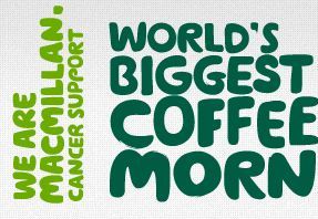 coffee morning logo
