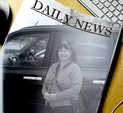 daily news sq