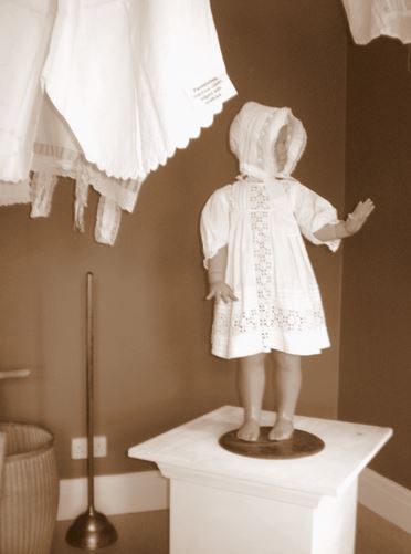 doll hedon museum