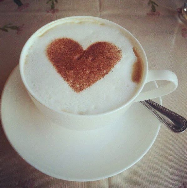 3 cs cafe love coffee