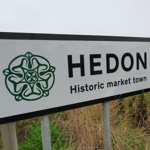 happening in hedon