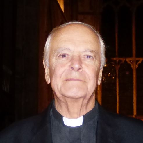 rev tom willis cu
