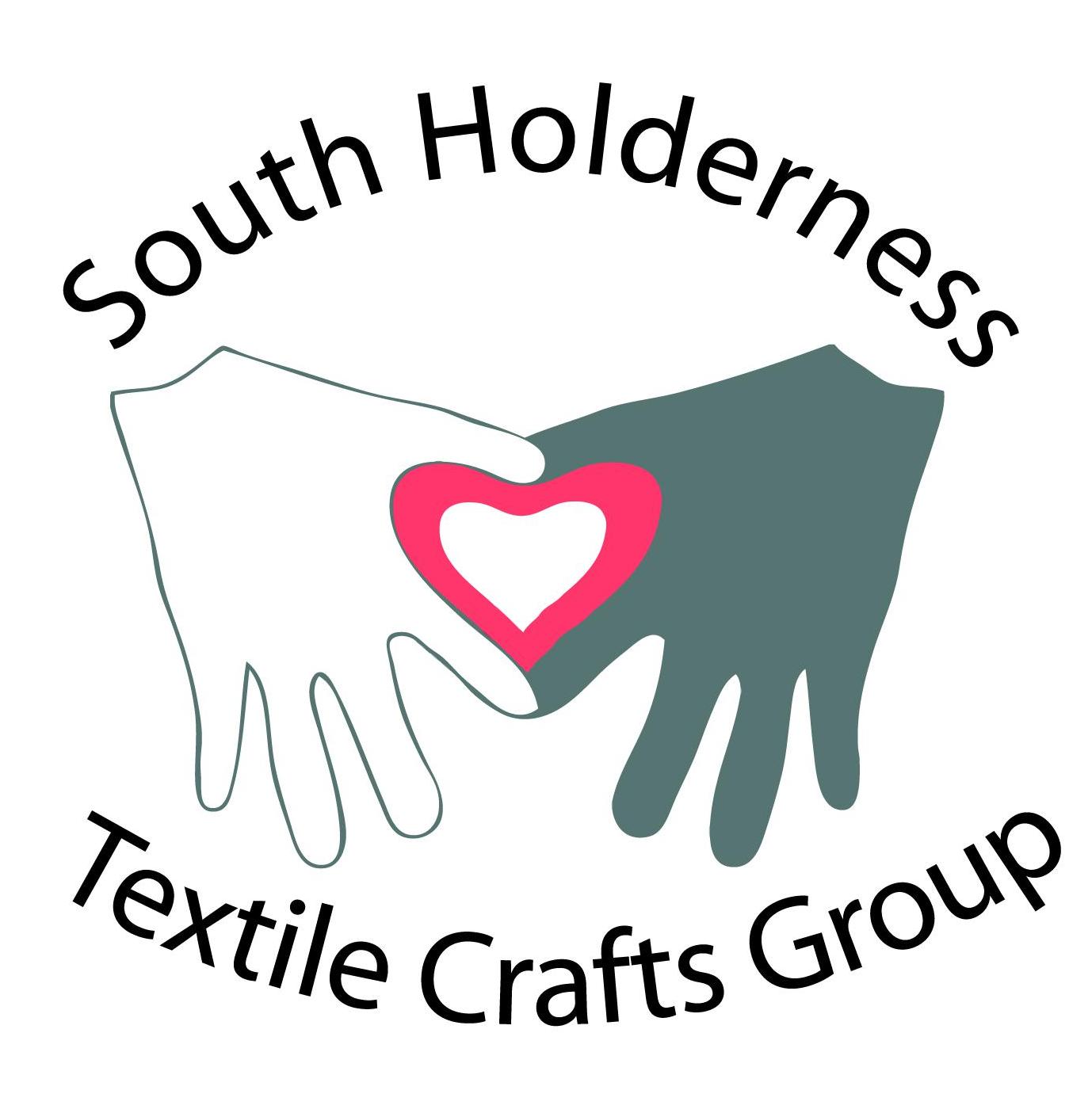 sh textile crafts group logo