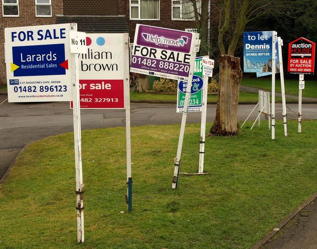 sign of the times by andy beecroft 2009