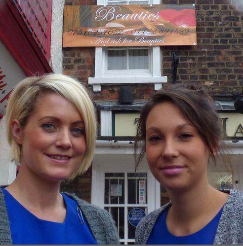 emma and rosie sq