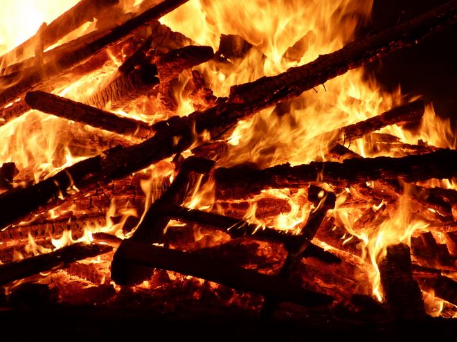 haven bonfire 2013 cu