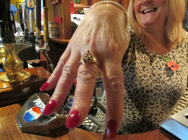 nails jackie