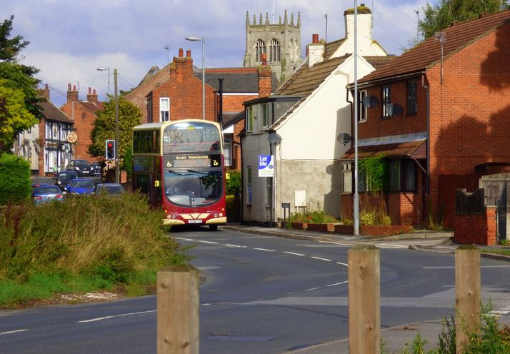 bus 277 preston