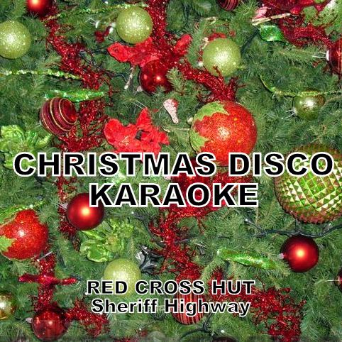 christmas disco karaoke