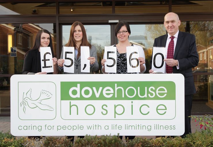qualitysolicitors lockings for dove house