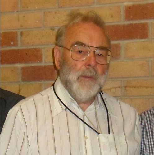 brian stockdale