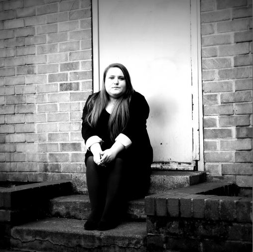 deborah stevenson sleeping rough so others dont have to sq