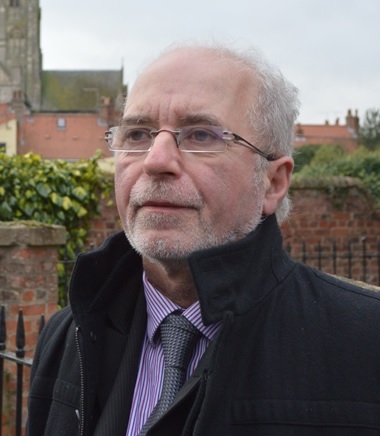 terry west
