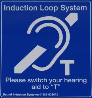 loop system t logo jim uney