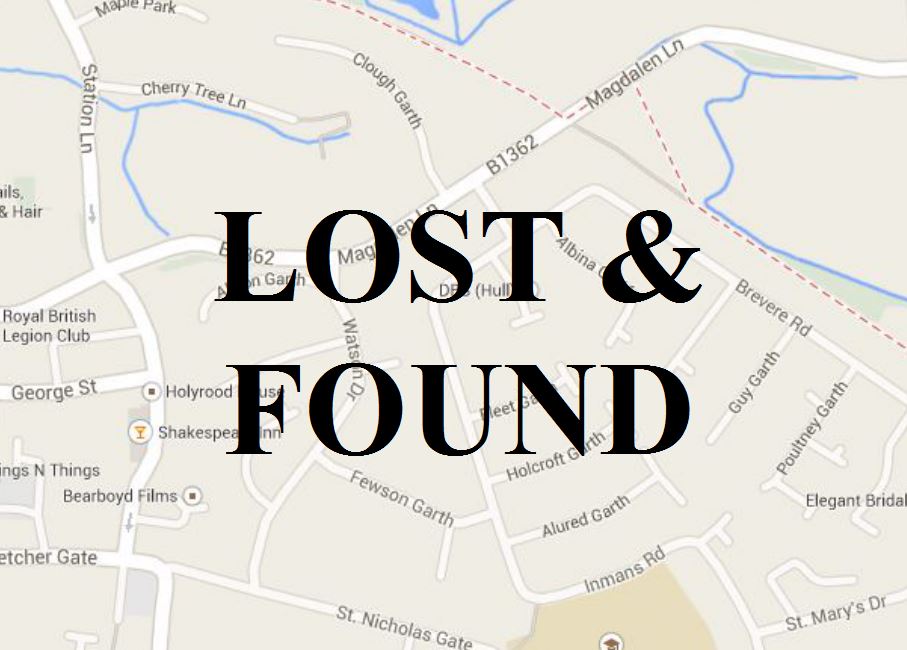lost and found hedon
